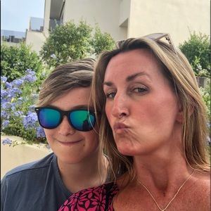 Meet your Posher, Jacqueline